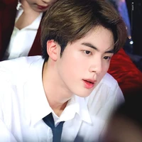 Kim Seokjin