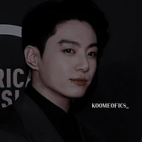 Jeon Jungkook