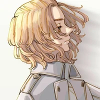 Mikey(chibi,Máy- Kày,...)