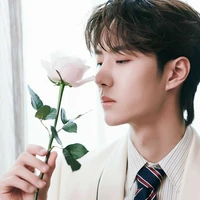 Vương nhất Bác