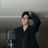 anh trai ( Haru)