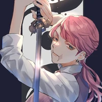 Sanzu Haruchiyo