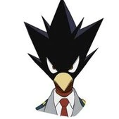 Tokoyami Fumikage