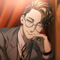 Shuji Hanma