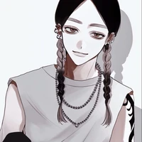 Haitani Ran