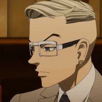 Kisaki Tetta
