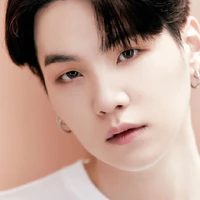 Min Yoongi