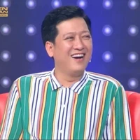 Trường Giang(ba Tuấn)