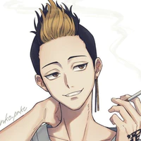 Hanma Shuji