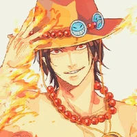 portgas D Ace