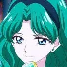 Kaio D Michiru
