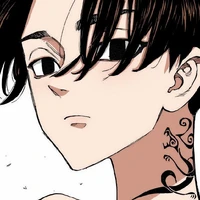 Sano manjiro (Mikey)