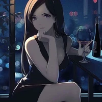 Prostitute