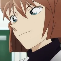 Miyano Shiho - Sherry