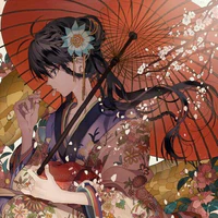 Yoko Saitou
