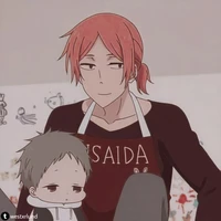 Usaida