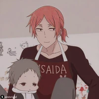 Usaida