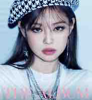 Kim Jennie