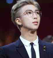 Kim NamJoon 