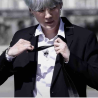 Min YoonGi