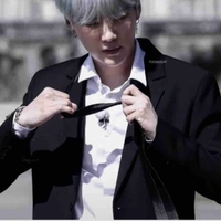Min YoonGi