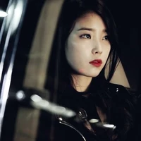 Lee ji-eun(iu)