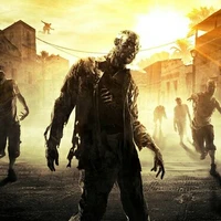 Zombie