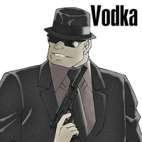 Vodka