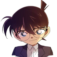 Edogawa Conan