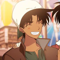Hattori Heiji