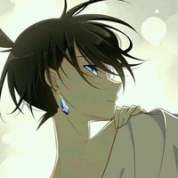 Kudo Shinichi