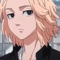 sano manjiro