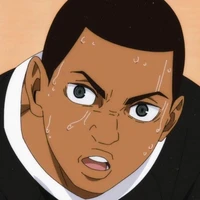 Ojiro Aran