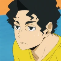 Kiyoomi Sakusa