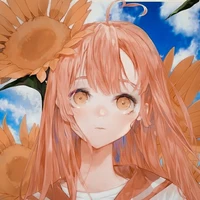 Shikamaru Haruko/ Hinari