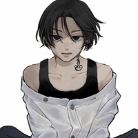 Sano Manjirou (Mikey)
