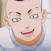 Haruki Hayashida(Pa-chin)