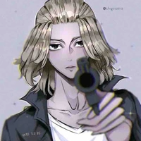 Sano manjirou(mikey)