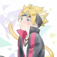 Boruto ( vk của tui nà (~￣³￣)~ )