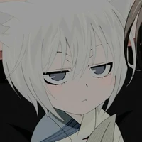 Tomoe ( lúc nhỏ )