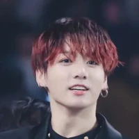 Jeon Jungkook