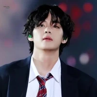 Kim Taehyung