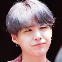 Min Yoongi