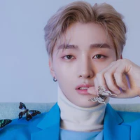 Yoon Jisung