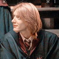 George Weasley