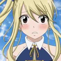 Lucy 