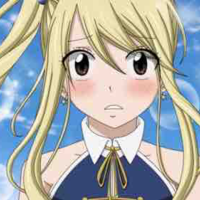 Lucy 