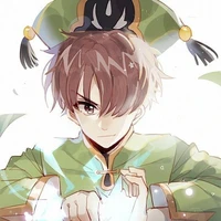 li Syaoran