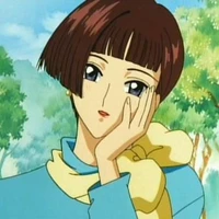 mẹ của tomoyo
