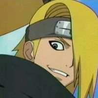 Deidara